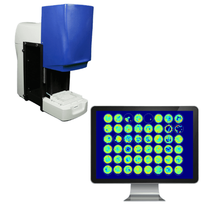斑马鱼行为分析系统（Viewpoint / Zebralab）