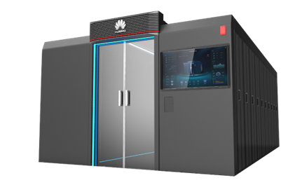 高性能计算系统（HPC）