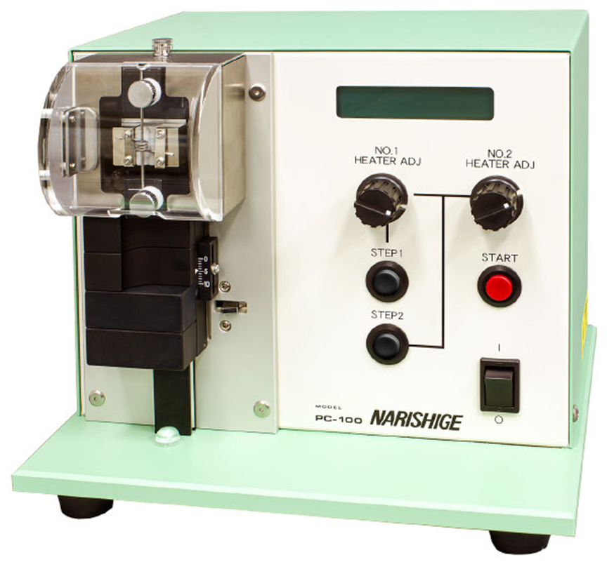 拉针仪（NARISHIGE / PC-100）