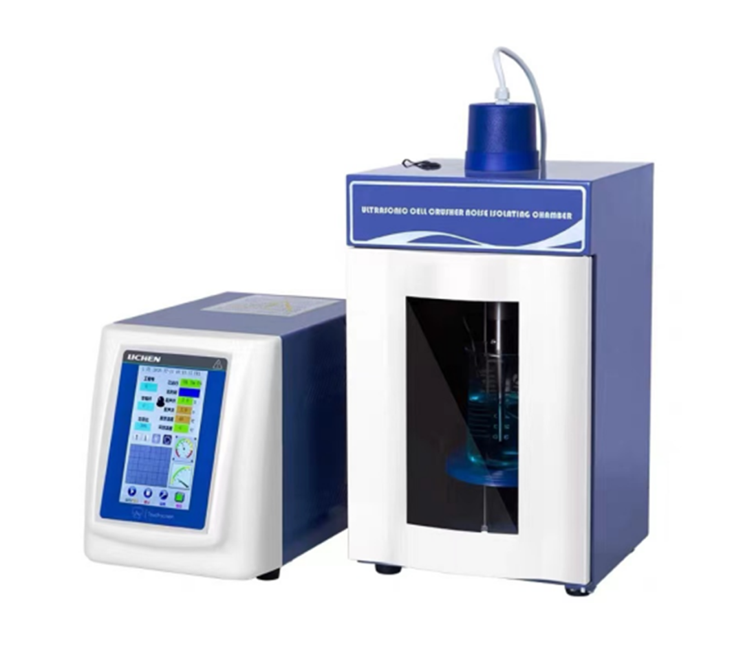 超声波细胞破碎仪