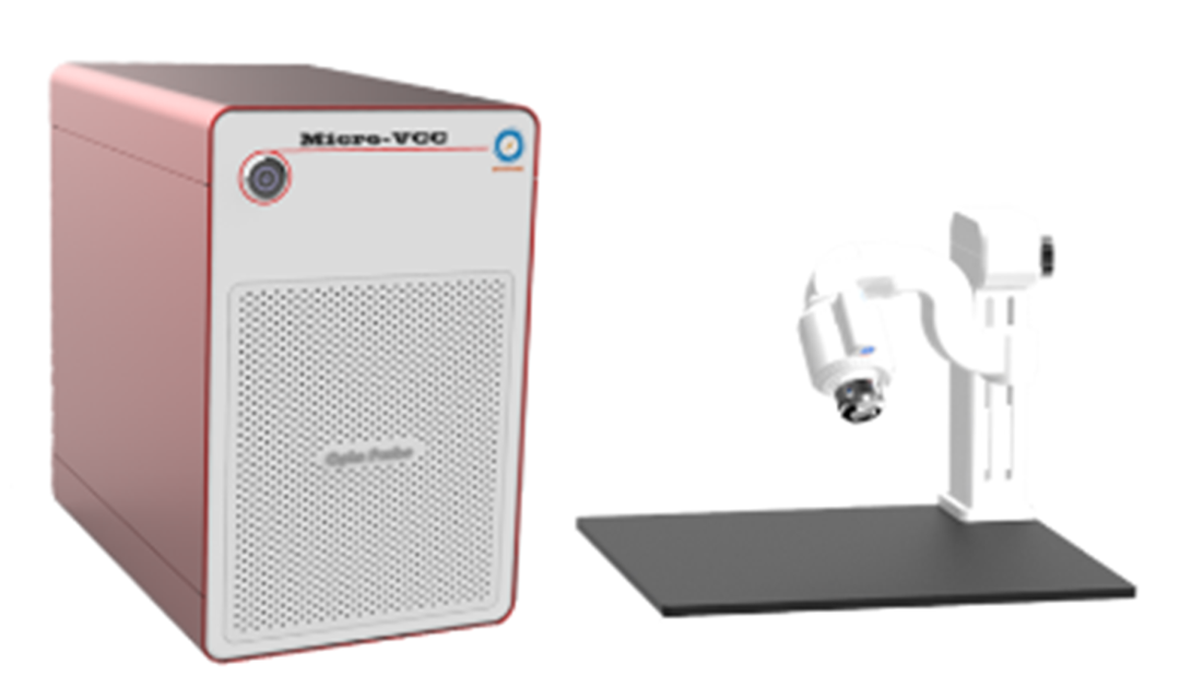 微循环检测系统（微血管超显微成像系统）