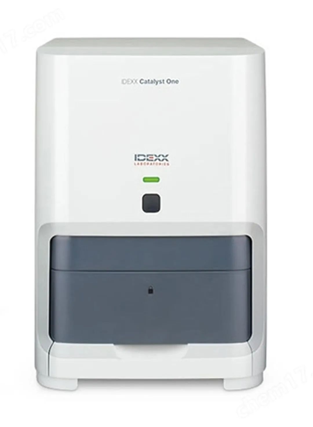 全自动生化分析仪