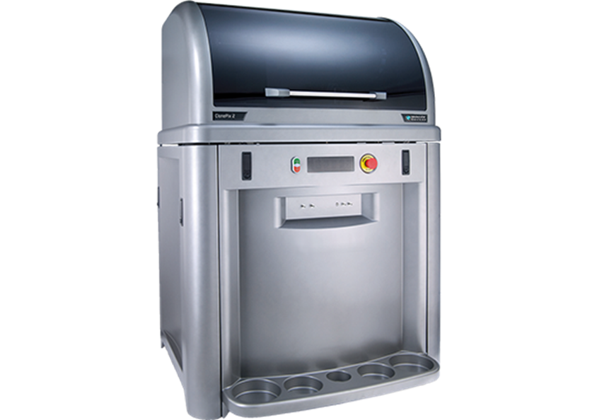 高通量细胞克隆筛选系统（Molecular Devices/ClonePix2）