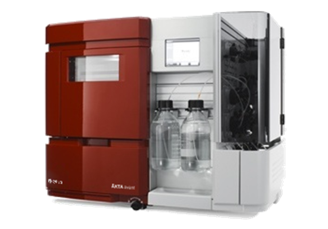 蛋白质纯化系统