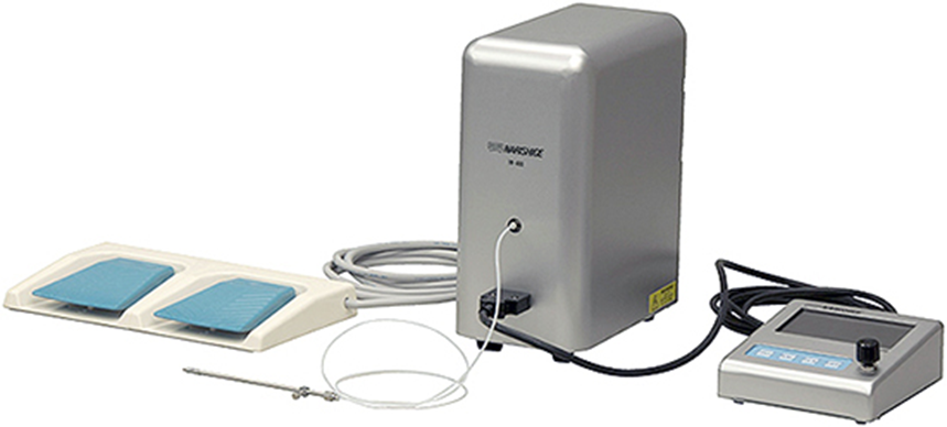 微注射仪（NARISHIGE / IM-400）