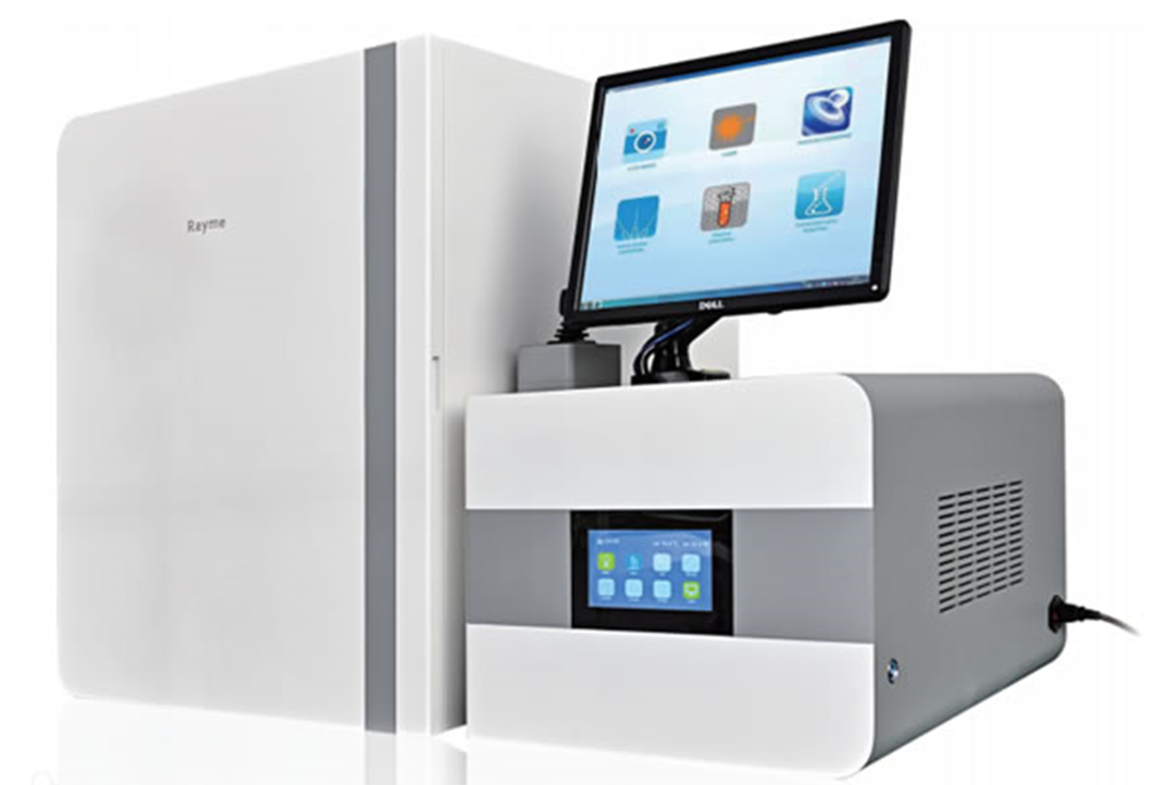 实时单细胞多模态分析仪