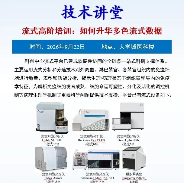 技术讲堂 | 流式高阶培训