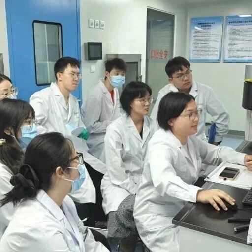 培训回顾 | 流式细胞术培训班精彩瞬间